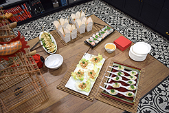 RDI NETWORKING LUNER HAPPY HOUR